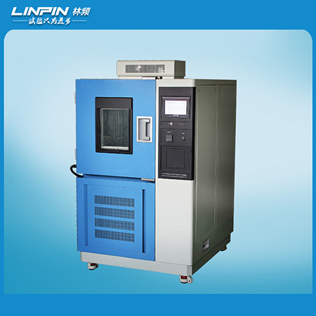 環(huán)境試驗箱可以對電子元器件做哪些試驗?